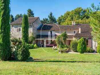 Vente maison 9 pièces Plan-d'Orgon 13