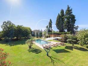 Vente Maison 5 chambresPlan-d'Orgon