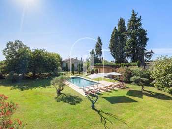 Vente maison 7 pièces Plan-d'Orgon 13