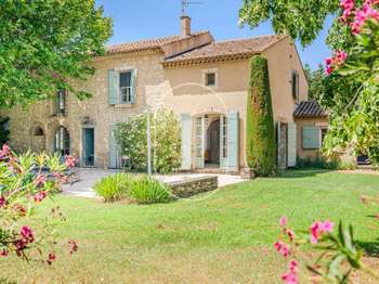 Vente Maison 5 chambresPlan-d'Orgon