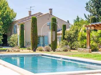 Vente maison 7 pièces Plan-d'Orgon 13