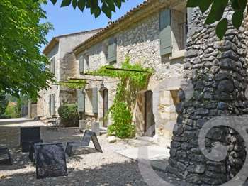 Vente maison 7 pièces Plan-d'Orgon 13