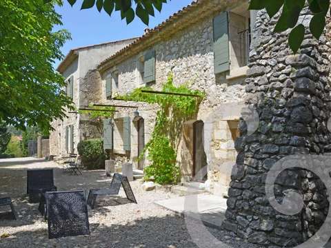 Vente maison 7 pièces Plan-d'Orgon 13