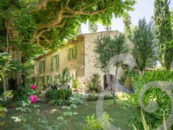 Vente maison 10 pièces Plan-d'Orgon 13