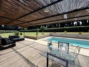 Vente Maison 4 chambresPlan-d'Orgon