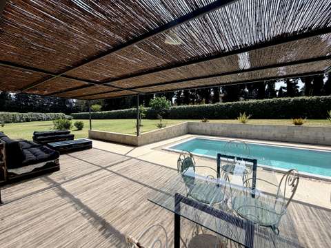Vente maison 5 pièces Plan-d'Orgon 13