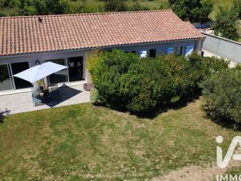 Vente maison 6 pièces Plan-d'Orgon 13