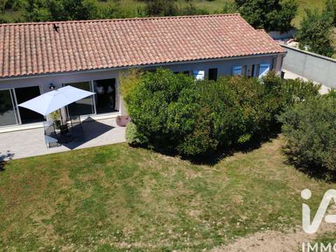 Vente maison 6 pièces Plan-d'Orgon 13