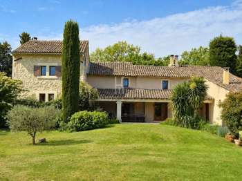 Vente maison 14 pièces Plan-d'Orgon 13