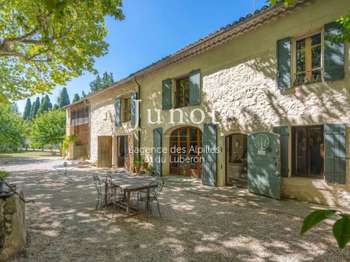 Vente Maison 5 chambresPlan-d'Orgon