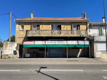 Vente maison 4 pièces Plan-d'Orgon 13