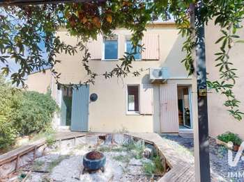 Vente Maison 2 chambresPlan-d'Orgon