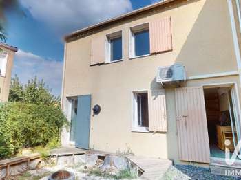 Vente Maison 2 chambresPlan-d'Orgon