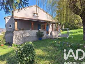 Vente Maison 2 chambresPlan-de-Baix