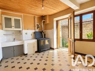 Vente maison 10 pièces Vente maison 10 pièces