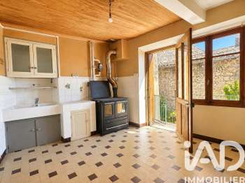 Vente maison 10 pièces
