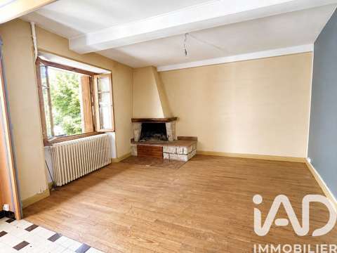 Vente maison 10 pièces Vente maison 10 pièces