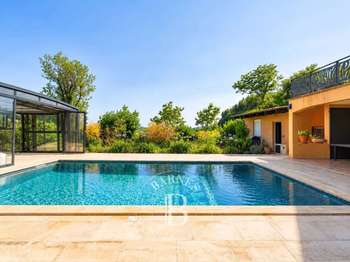 Vente Maison 7 chambresPlan-de-campagne