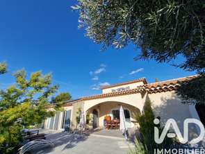 Vente Maison 5 piècesPlan-de-Cuques