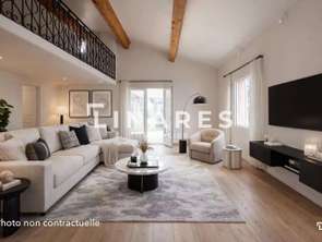 Vente Maison 2 chambresPlan-de-Cuques