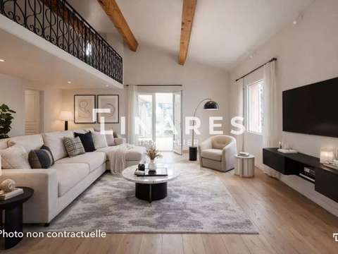 Vente maison 5 pièces Plan-de-Cuques 13