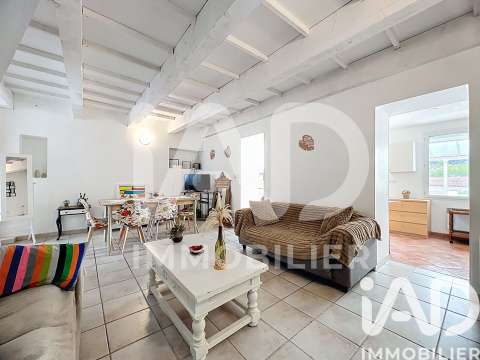 Vente maison 6 pièces Plan-de-Cuques 13