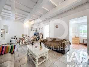 Vente Maison 4 chambresPlan-de-Cuques