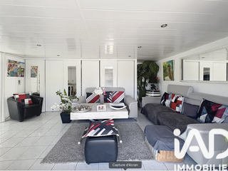 Vente maison 5 pièces Vente maison 5 pièces