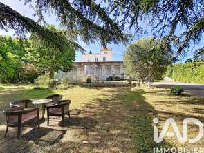 Vente Maison 20 piècesPlan-de-Cuques