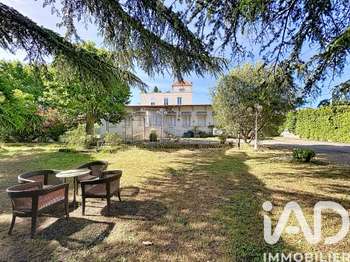 Vente maison 20 pièces Plan-de-Cuques 13