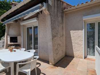 Vente Maison 4 piècesPlan-de-Cuques