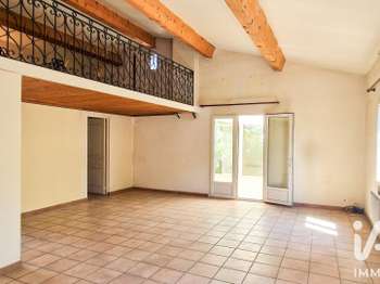 Vente Maison 3 chambresPlan-de-Cuques
