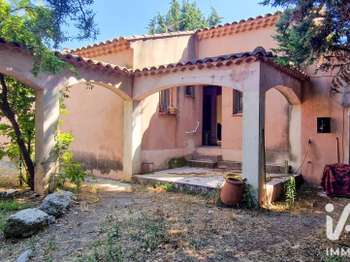 Vente maison 5 pièces Plan-de-Cuques 13