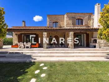Maison 6 pièces 198 m² · à Plan-de-Cuques · 198 m² · 1 095 000 €