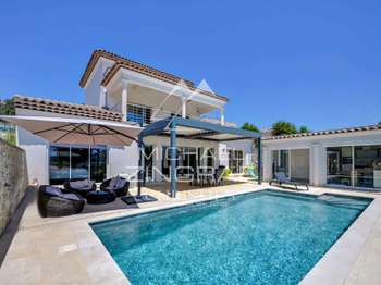 Vente maison 6 pièces Plan-de-Cuques 13