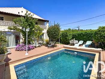Vente Maison 3 chambresPlan-de-Cuques