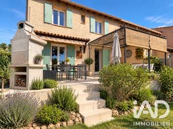 Vente Maison 3 chambresPlan-de-Cuques