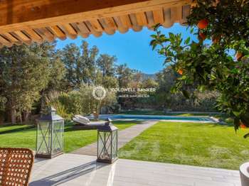Vente Maison 6 chambresPlan-de-la-Tour