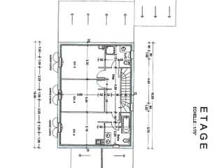 Vente maison 6 pièces Vente maison 6 pièces