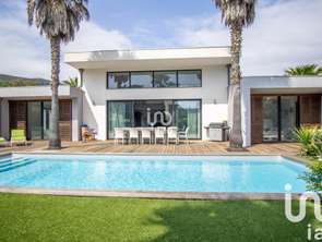Vente Maison 4 chambresPlan-de-la-Tour