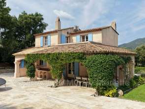 Vente Maison 4 chambresPlan-de-la-Tour