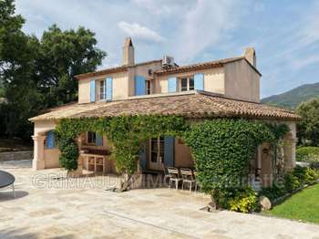 Vente maison Plan-de-la-Tour 83