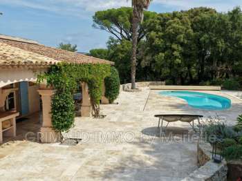 Vente Maison 4 chambresPlan-de-la-Tour