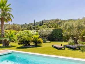 Vente Maison 4 chambresPlan-de-la-Tour