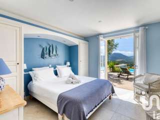 Vente maison 12 pièces