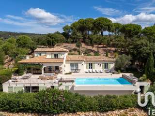 Vente maison 12 pièces