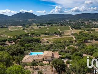 Vente maison 12 pièces