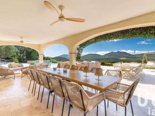 Vente maison 12 pièces