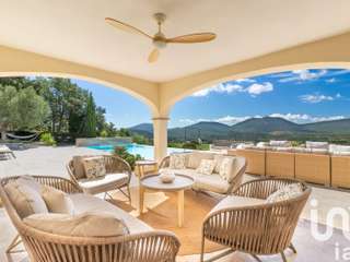 Vente maison 12 pièces