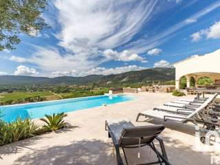 Vente maison 12 pièces